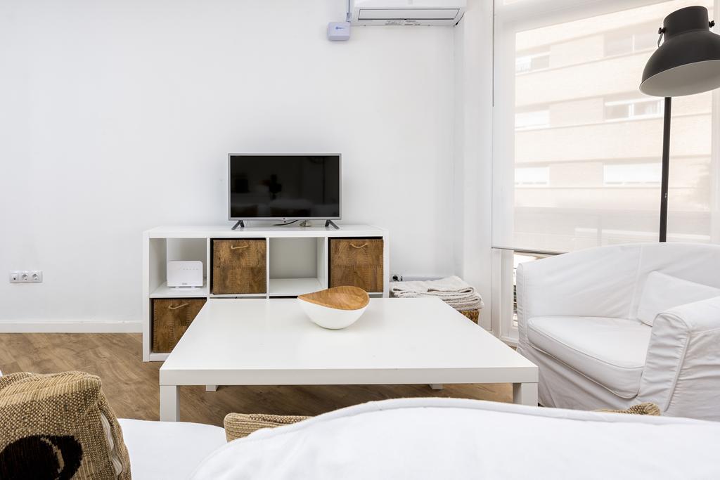 Cervantes Apartment In Malaga By Solaga Holiday Homes Exterior foto