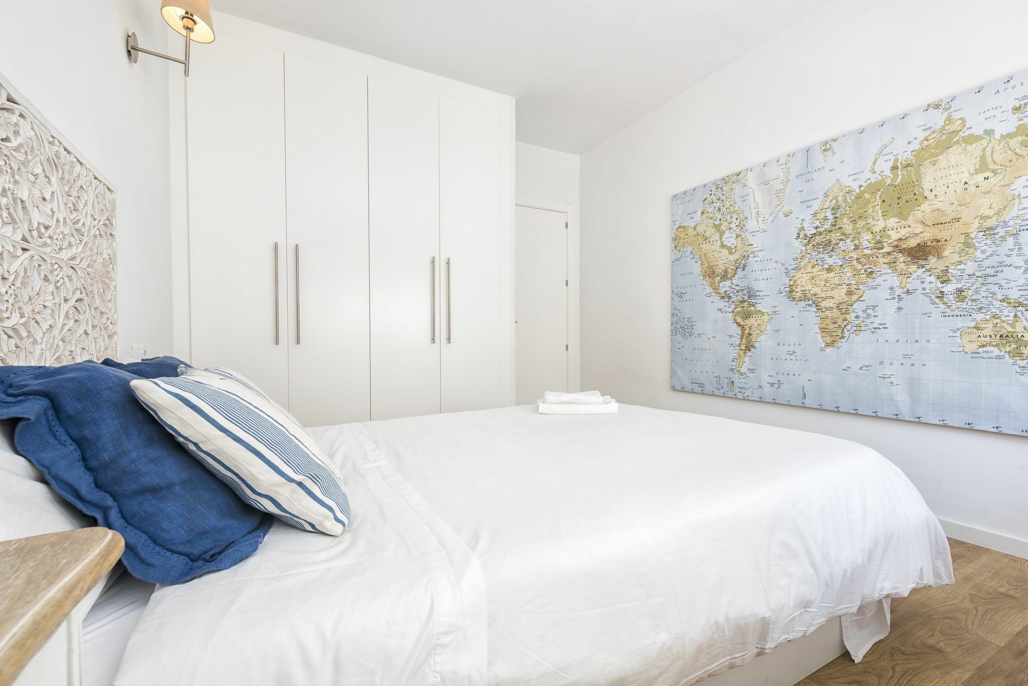Cervantes Apartment In Malaga By Solaga Holiday Homes Exterior foto